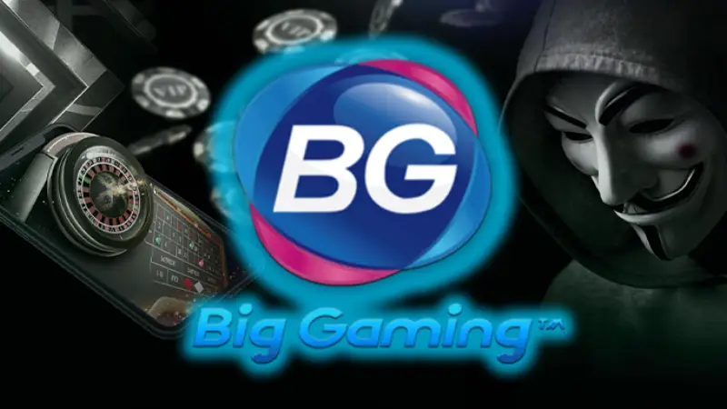 Big Gaming บนเว็บ betm4 แตกต่างจากค่ายเกมอื่นอย่างไร